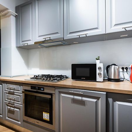 Appartement Luxury Pipera à Voluntari Extérieur photo