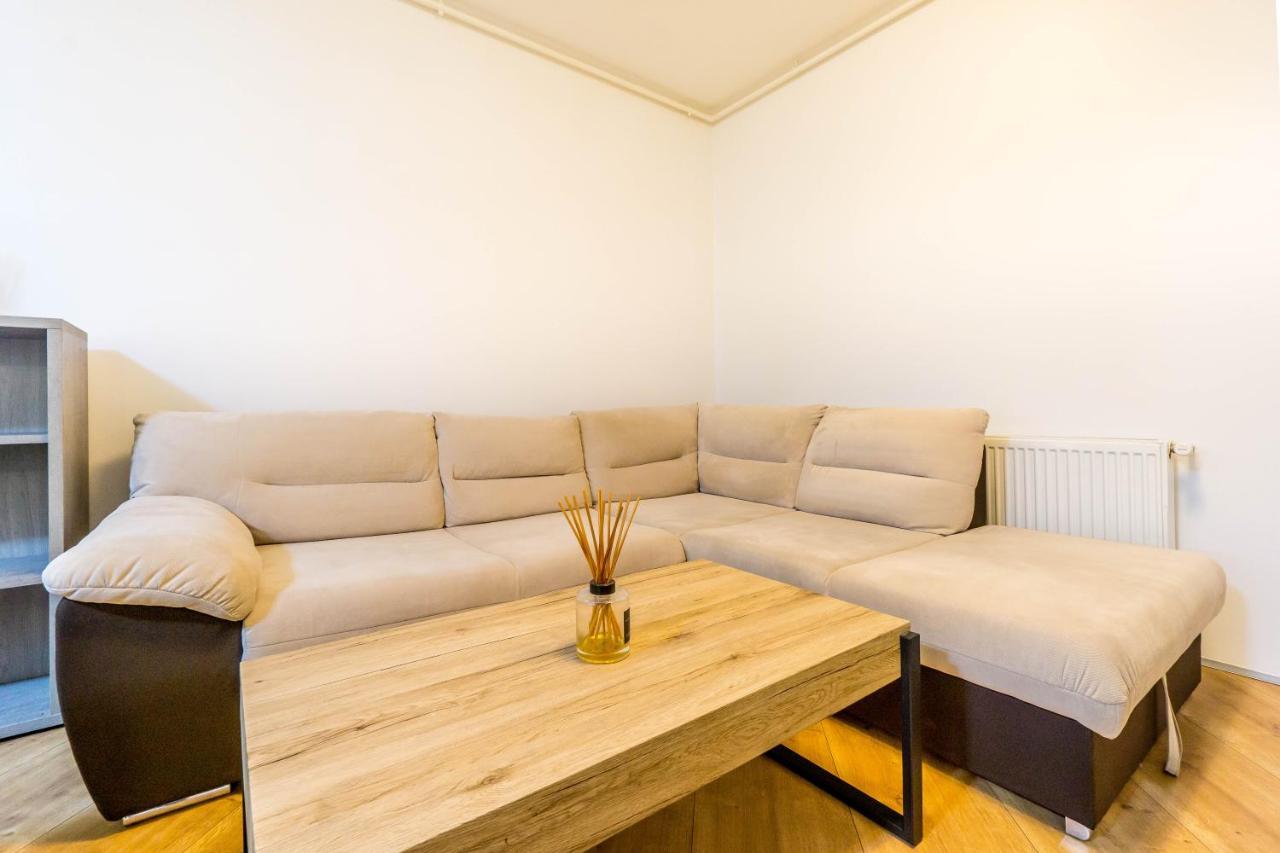 Appartement Luxury Pipera à Voluntari Extérieur photo