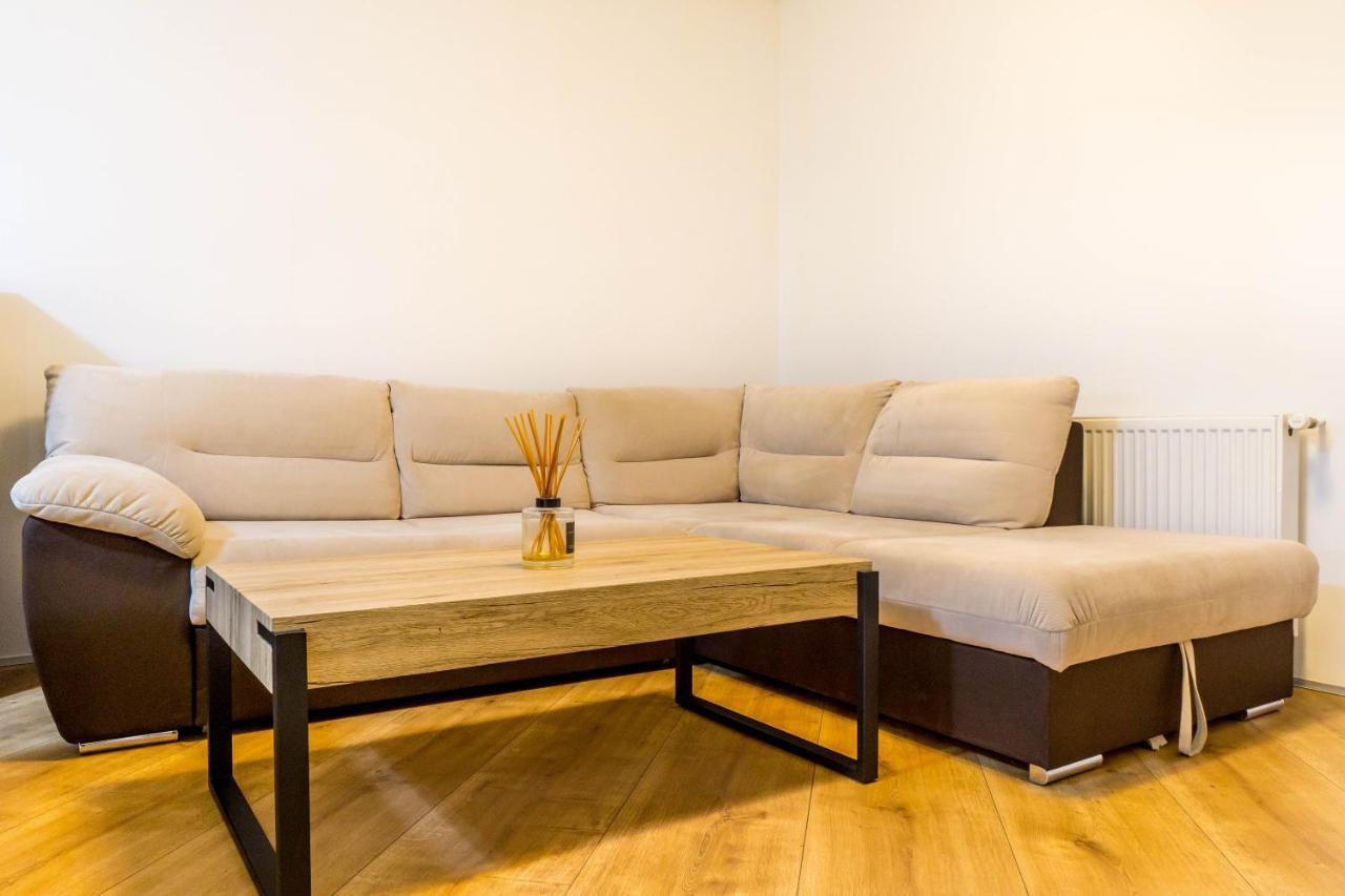Appartement Luxury Pipera à Voluntari Extérieur photo