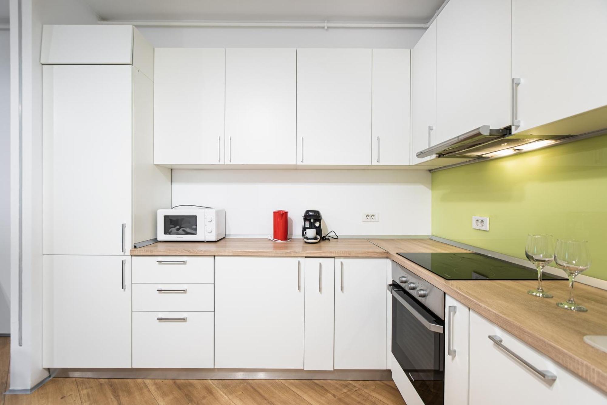 Appartement Luxury Pipera à Voluntari Extérieur photo