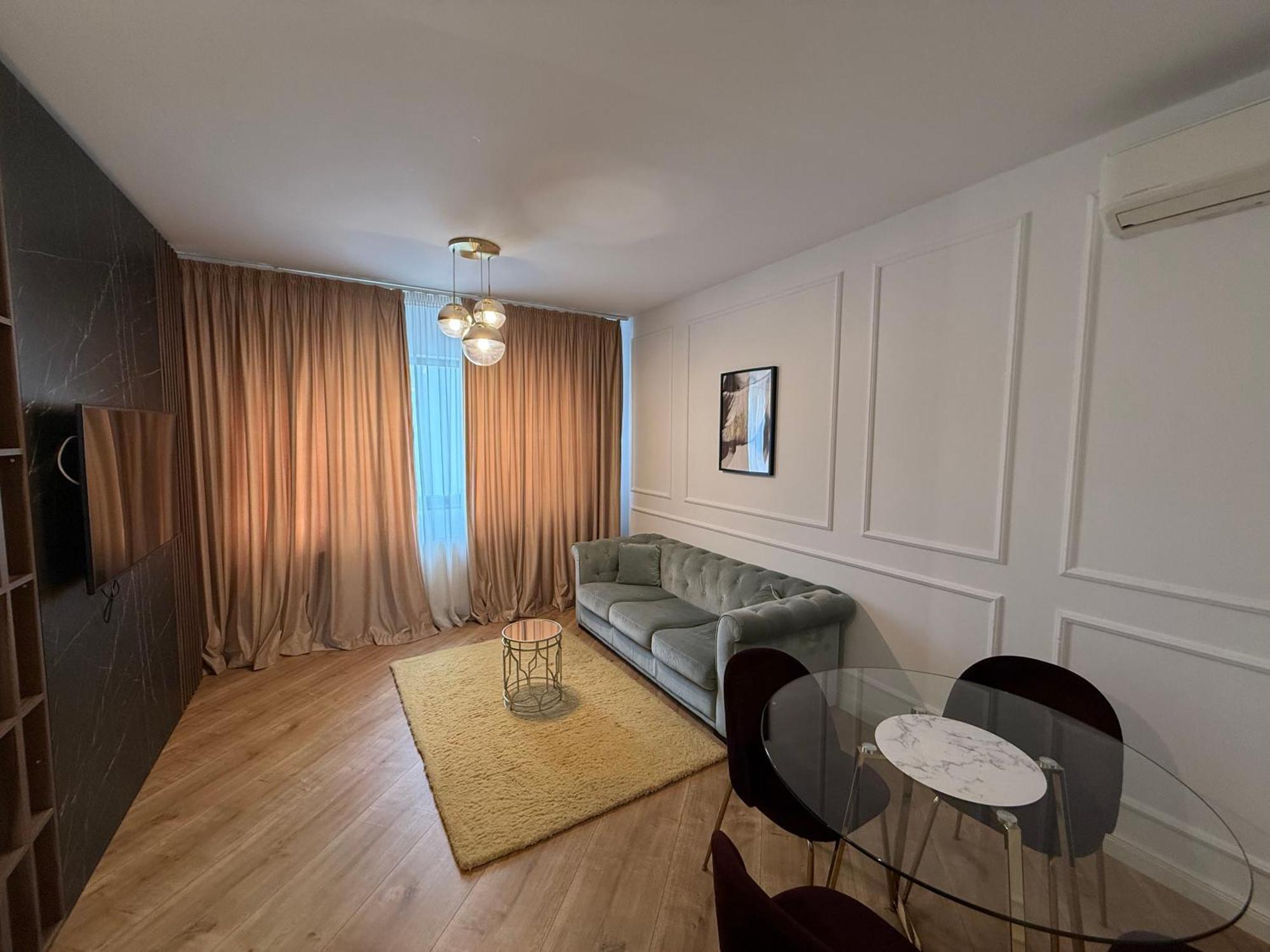 Appartement Luxury Pipera à Voluntari Extérieur photo